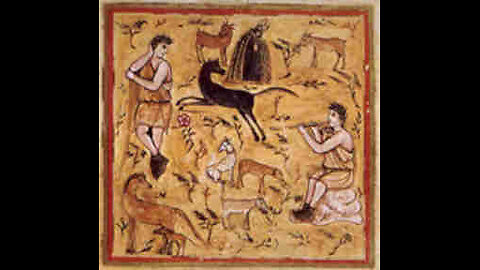 Bucolica (Beispiel)