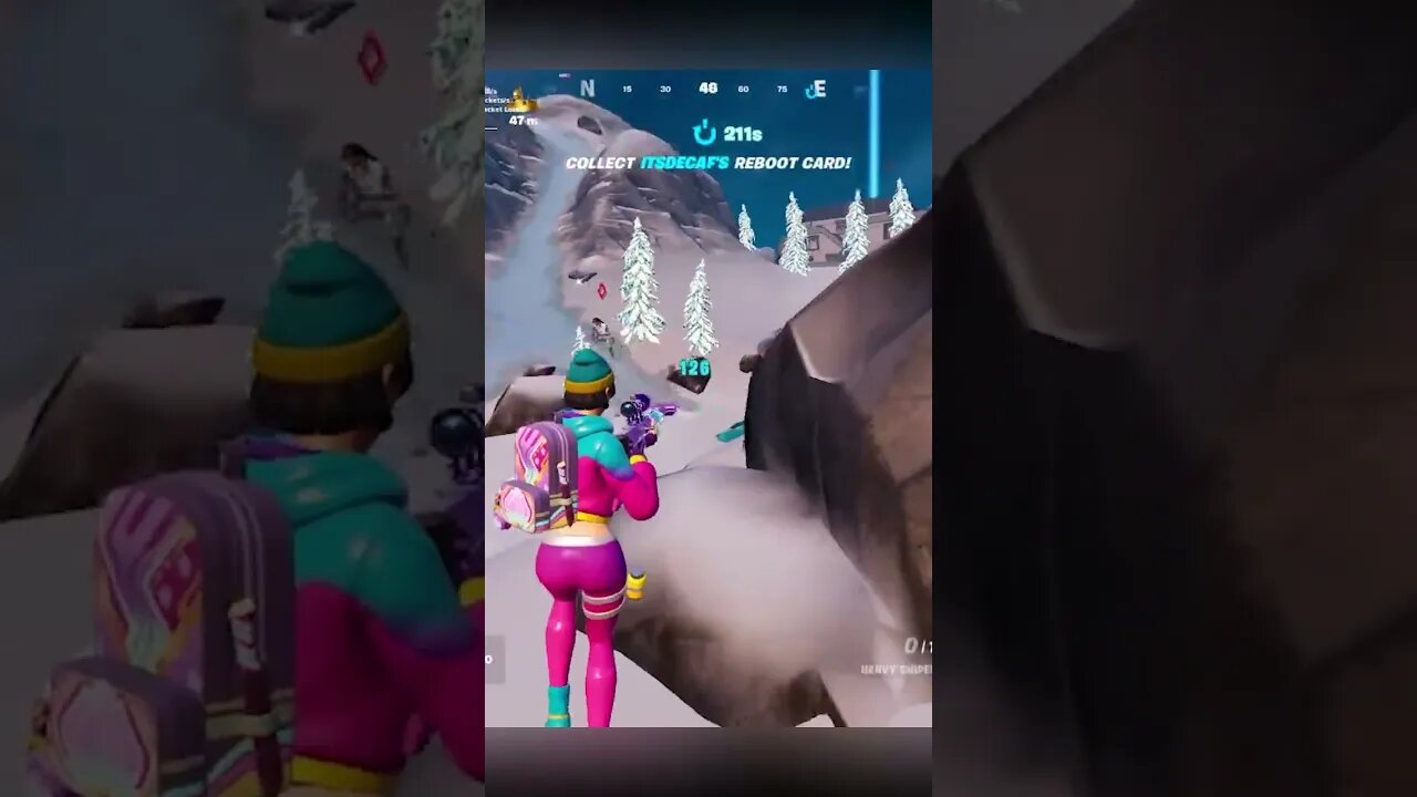 I Was So Close ðŸ˜