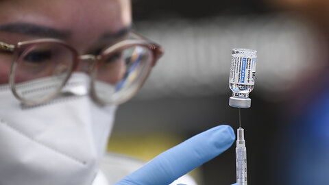Graphene Oxide in Covid-19 Vaccination - remote-controlled Death at the Push of a Button