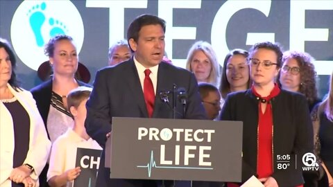 What do political victories mean for DeSantis' future?