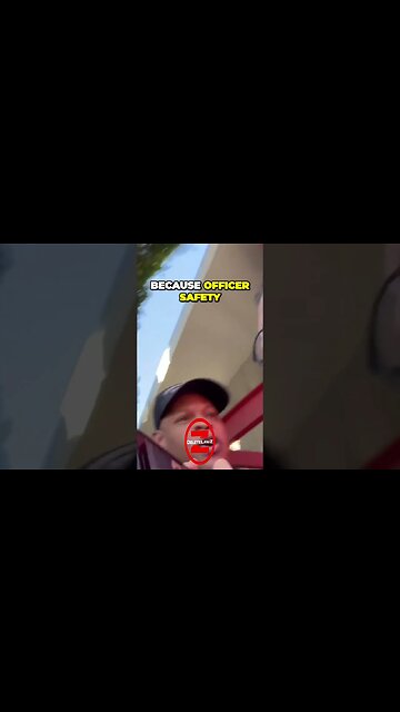 YOU GUYS ARE SCARED OF THE CAMERA: ENEMY OF THE PEOPLE