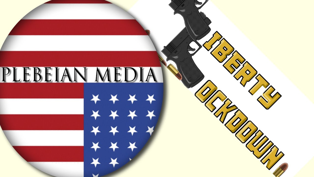 Talking to Liberty Lockdown