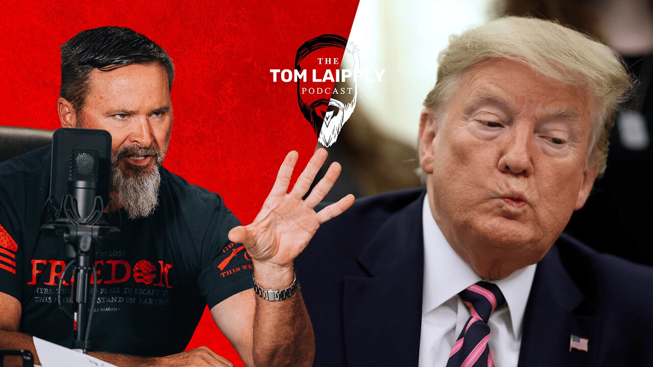 Freaking FISA & A Campaign Abortion | S05-E44