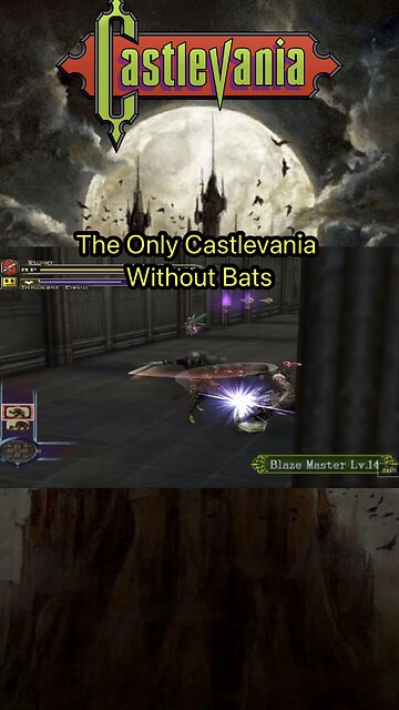 3 Facts About Castlevania Which You Probably Didn’t Know