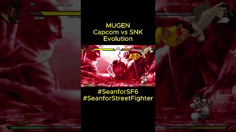 #SeanforSF6 #SeanforStreetFighter Day 77 #SeanMatsuda #StreetFighter #Capcom @capcom @CapcomUSA