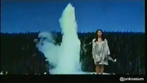 KY "Personal Satisfaction Gel Sploosh Commercial" 2009 Sci-fi Channel (2000's Lost Media)