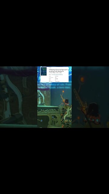 Personal meaning in life and psychosocial adaptation in the later years part 3 #shorts