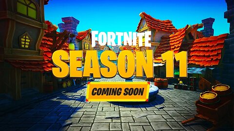 Season 11 - Teaser Trailer