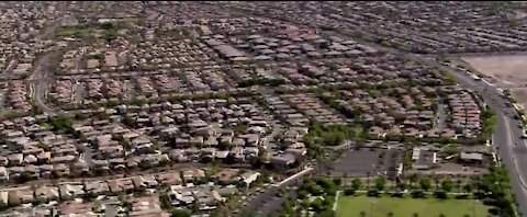 Las Vegas leaders to address evictions