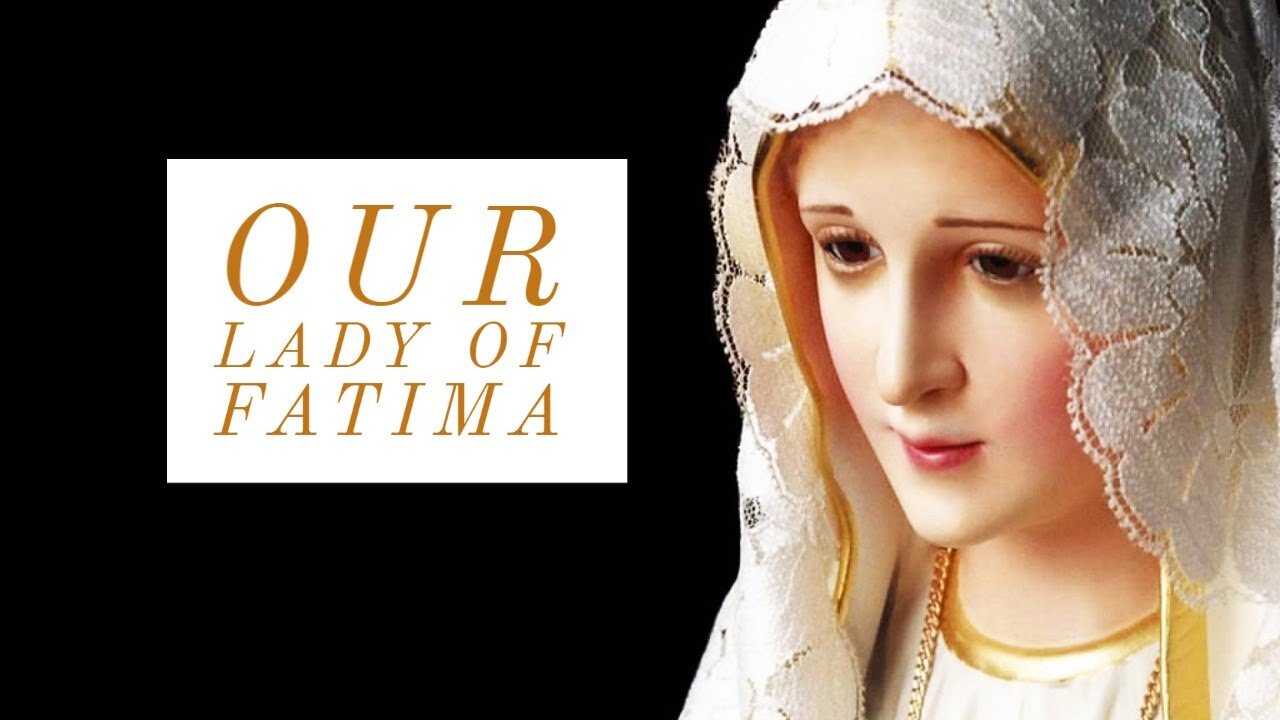 The Day of the Lord is at Hand-Our Lady of Fatima and the Communist Connection-Part 5 of 15