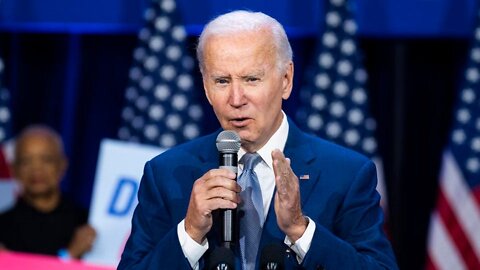 Biden Energy Advisor Claims 15 Million Barrels Are a Part of Previous Release