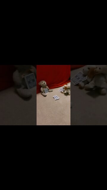 Baby Mickey Crashes the Party