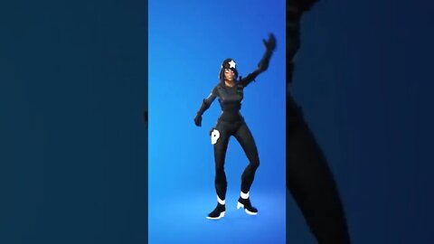 Fortnite Signature Shuffle Emote