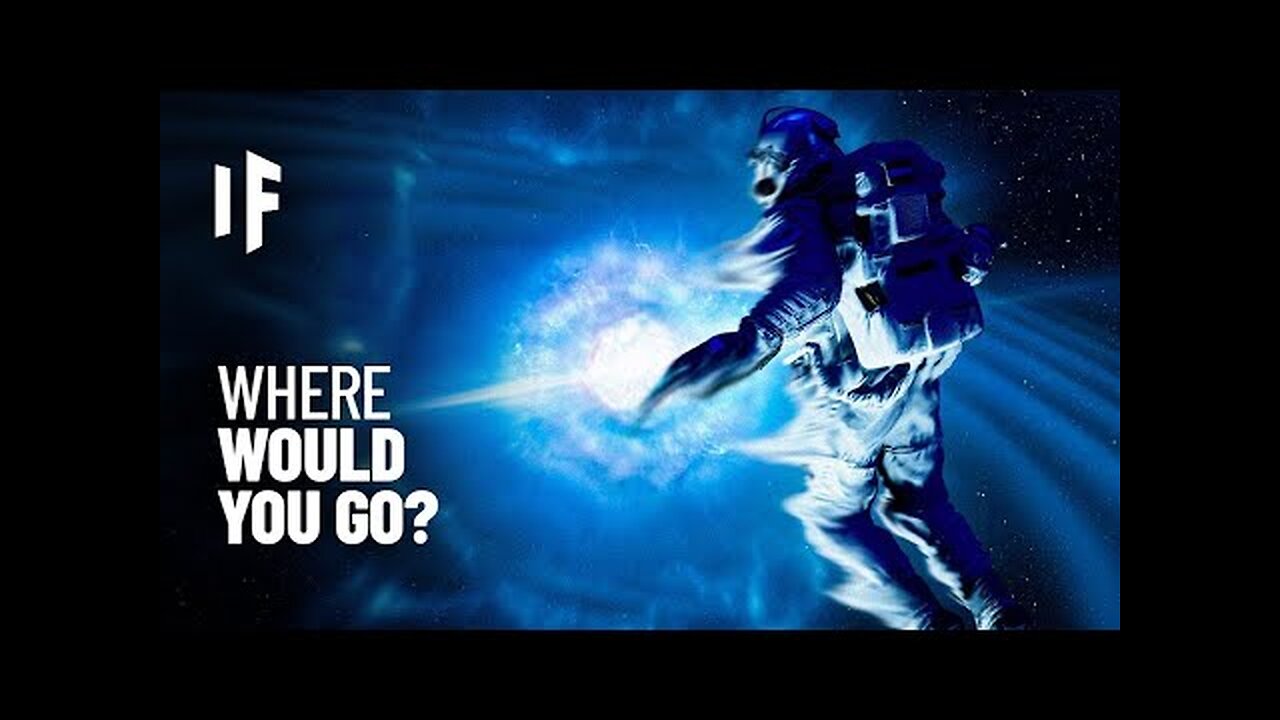 What If You Fell Into a Black Neutron Star?