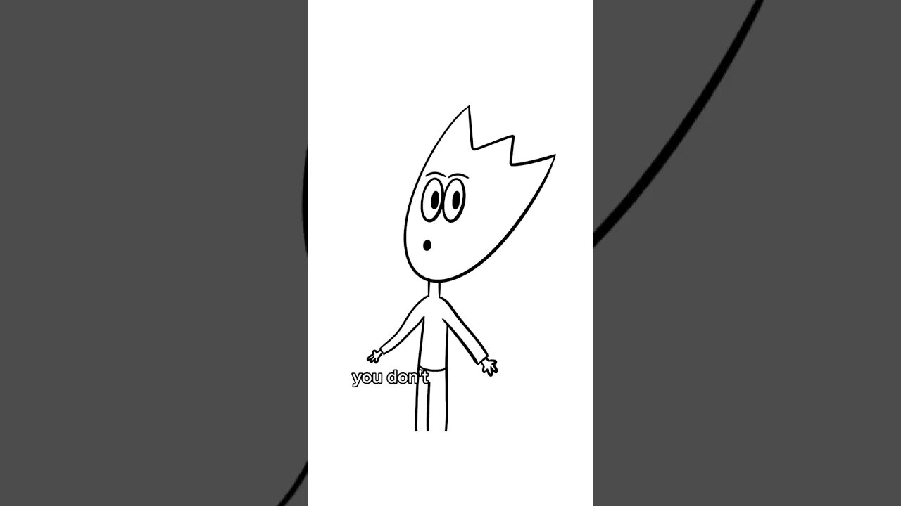 simple enough #shorts #animation #animationmeme #funny #funnyvideos #meme #memes #comedy
