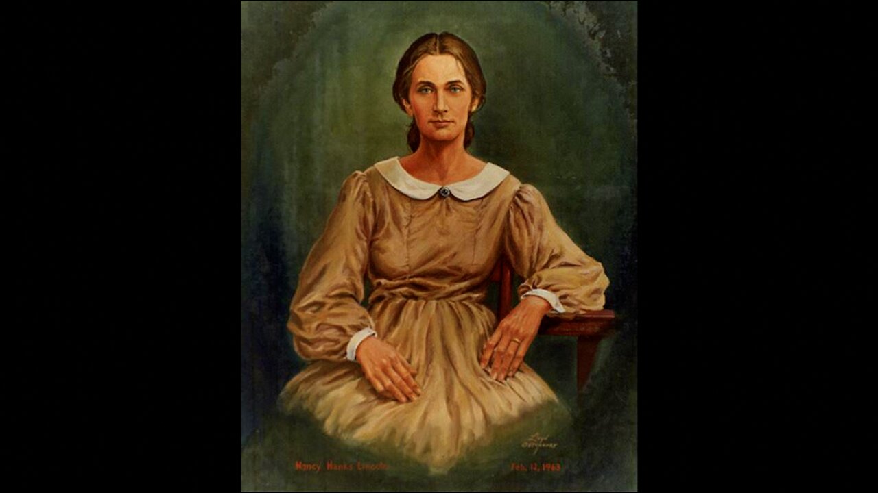 Abraham Lincoln's Mother