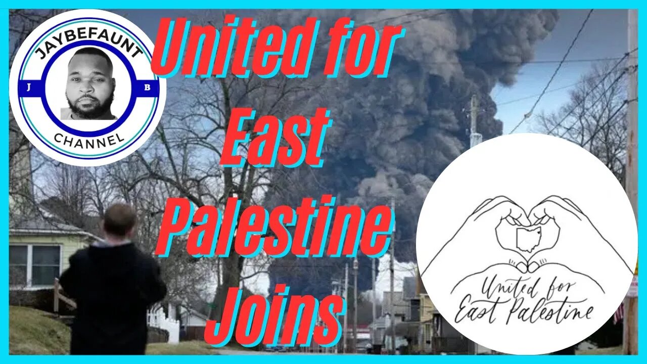 United for East Palestine