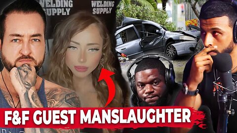 Fresh & Fit Guest High on Cocaine Killed 2 People and Injured 2 Others