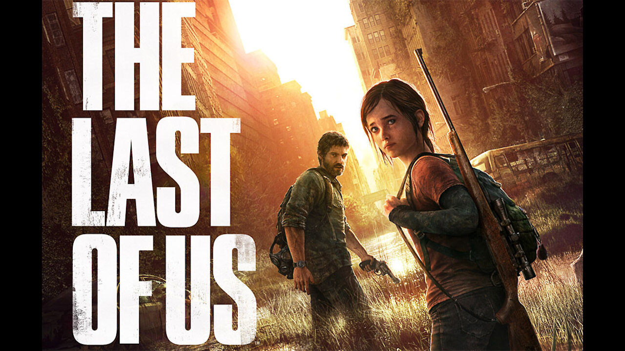 The Last of Us set to get remake