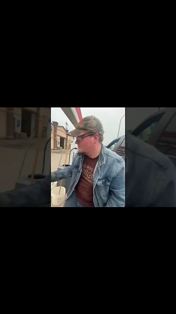 I guess gas is 1.73 now #shorts