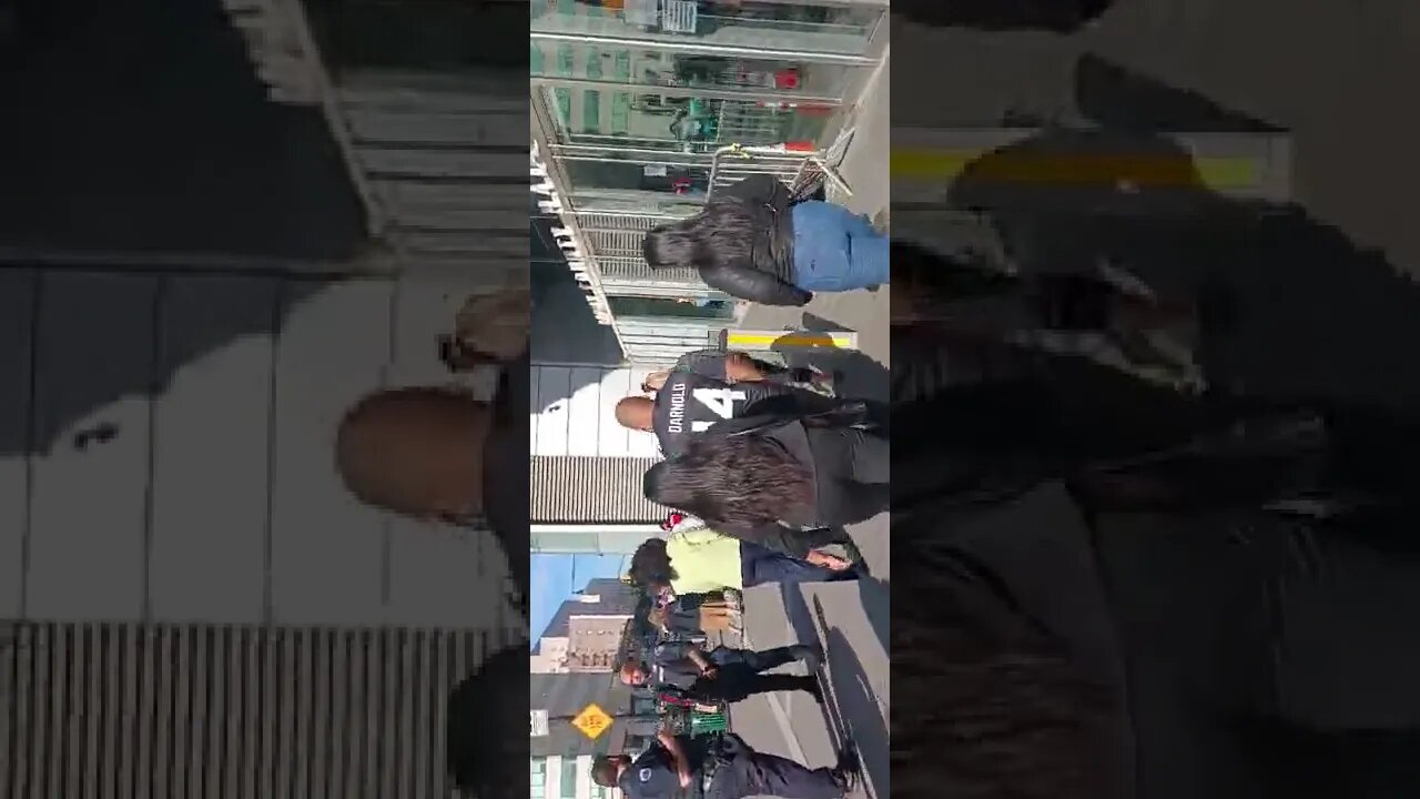 Kyhara Tay Court Support Hosted By Melody Jimenez of No Voice Unheard 10/12/2022 #khyaratay