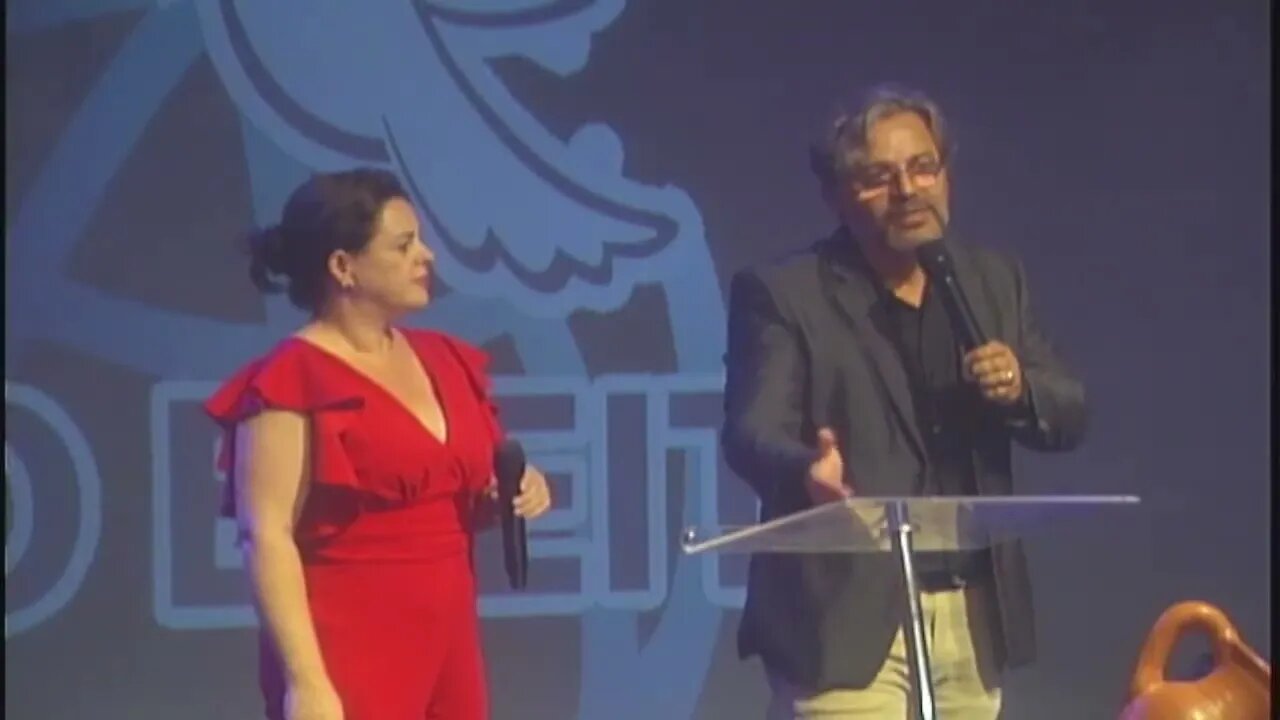 Regiany Freitas se dispõe para o Conselho Tutelar!