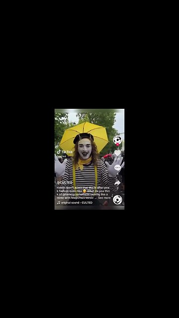 The boots speak for themselves