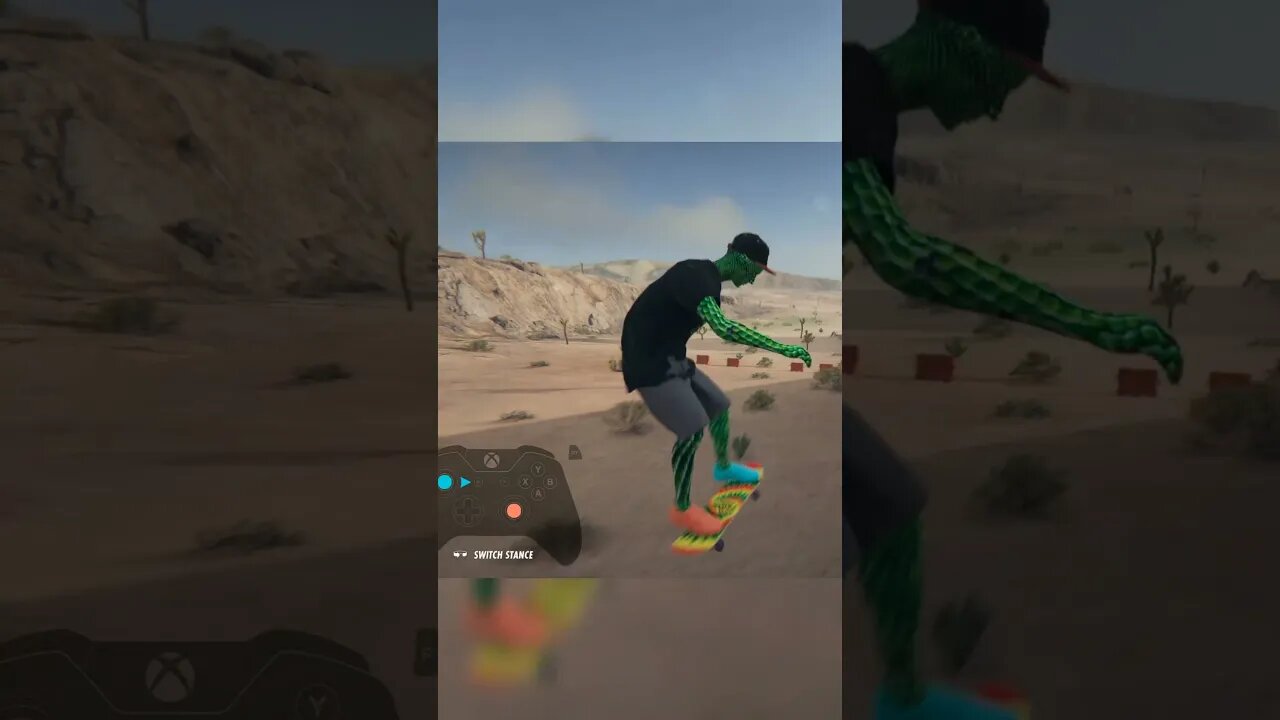 Skater XL gameplay #skaterxl