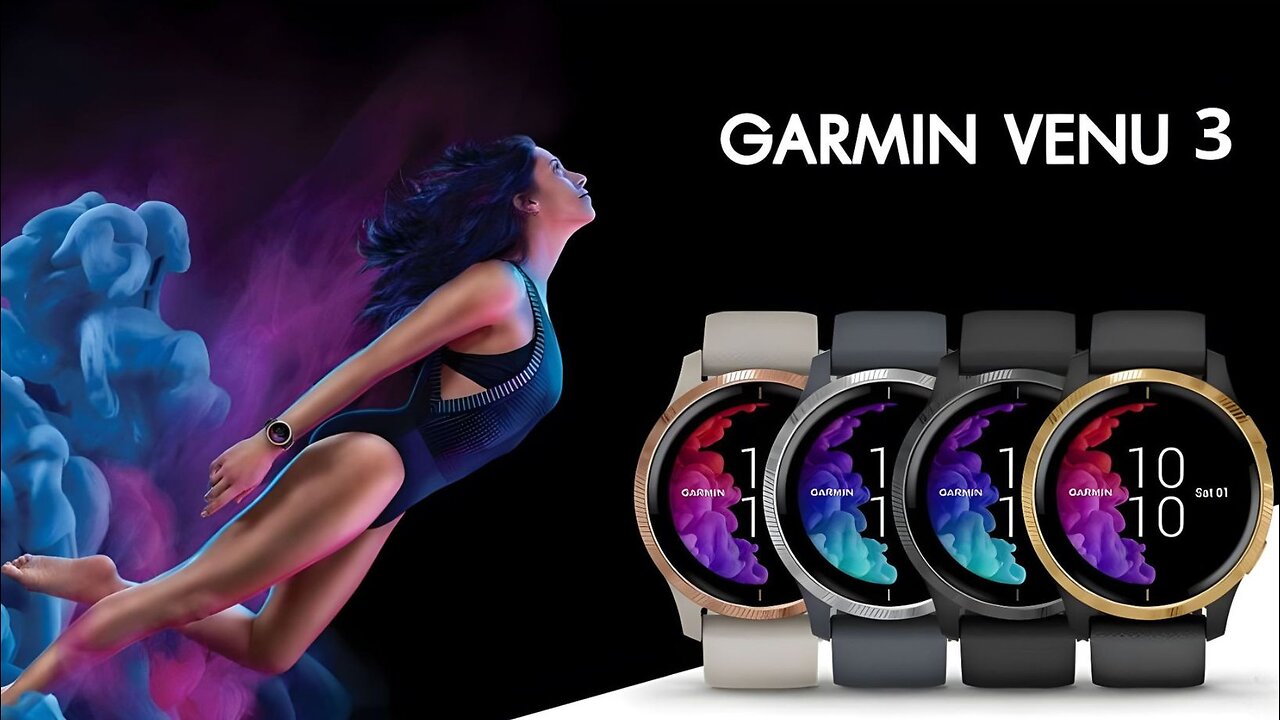 Top 5 BEST Garmin Watches in [2024]