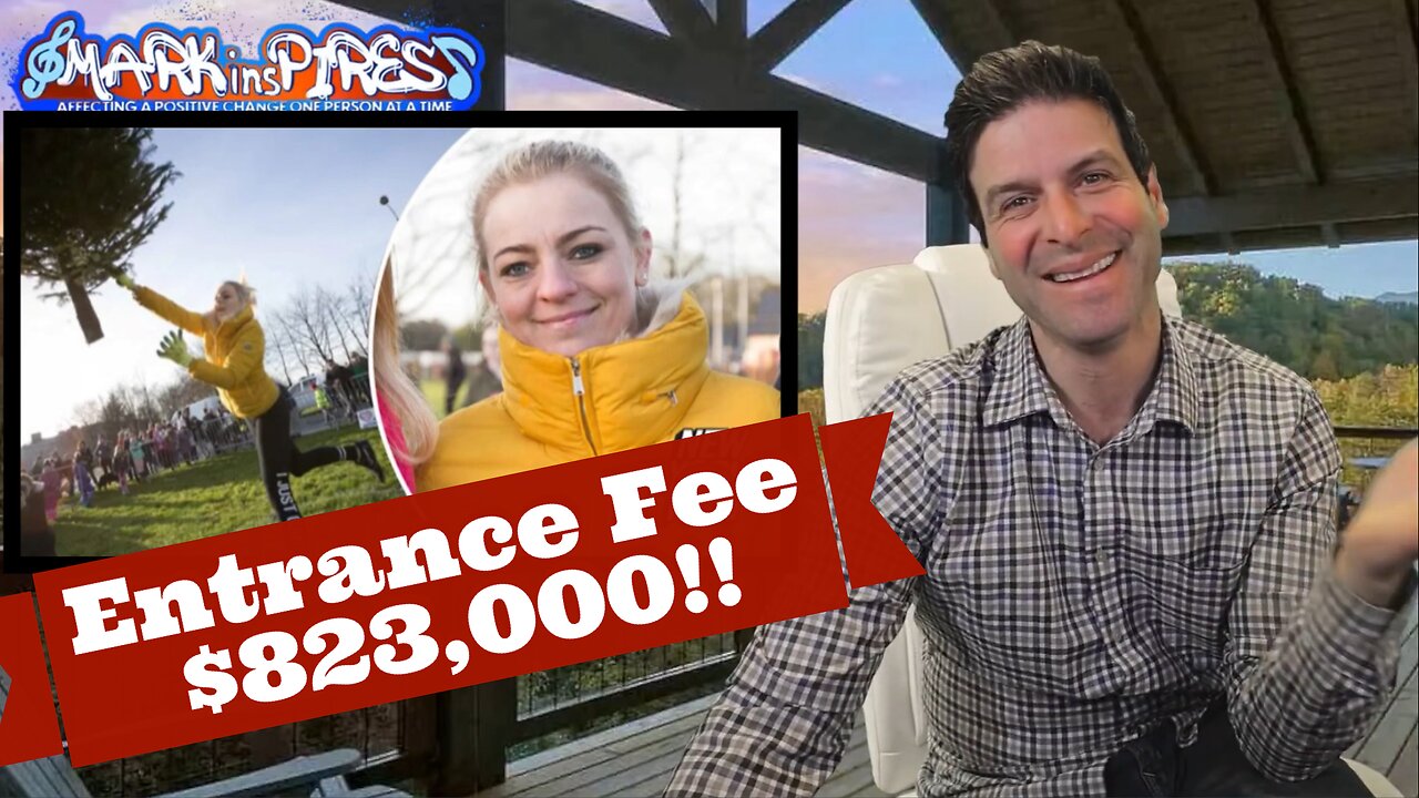 Tree Throw Costs Woman $823,000! 🤣