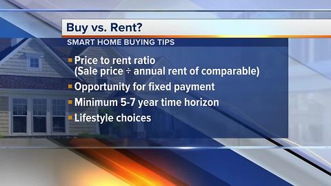 Housing market tips and tricks