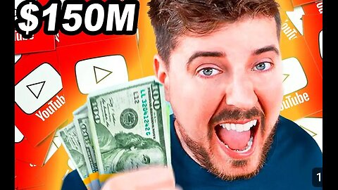 Is Mrbeast a Billionaire 💸 💵