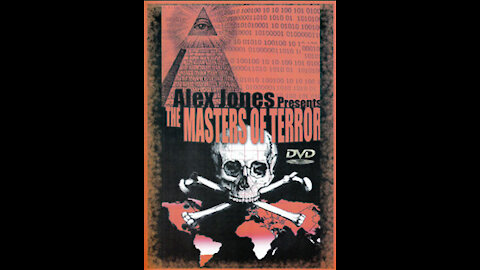 Masters of Terror