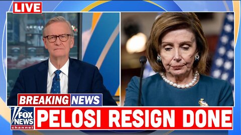 FOX BREAKING NEWS MAY 8, 22 - TRUMP NEWS