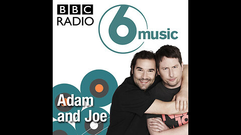 29. Adam & Joe BBC 6 Music 23/02/2008 [Twists]