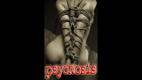 PSYCHOSIS- "you wanna get high"