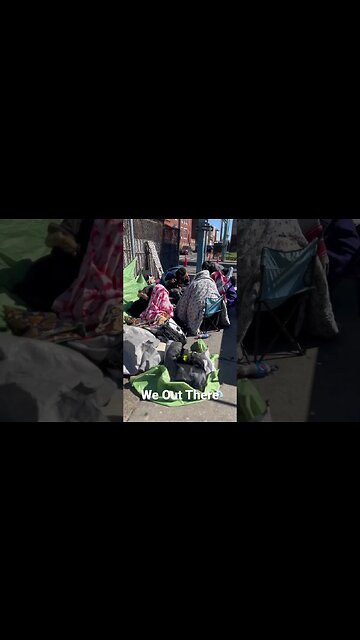 ON THE GROUND IN PHILADELPHIA