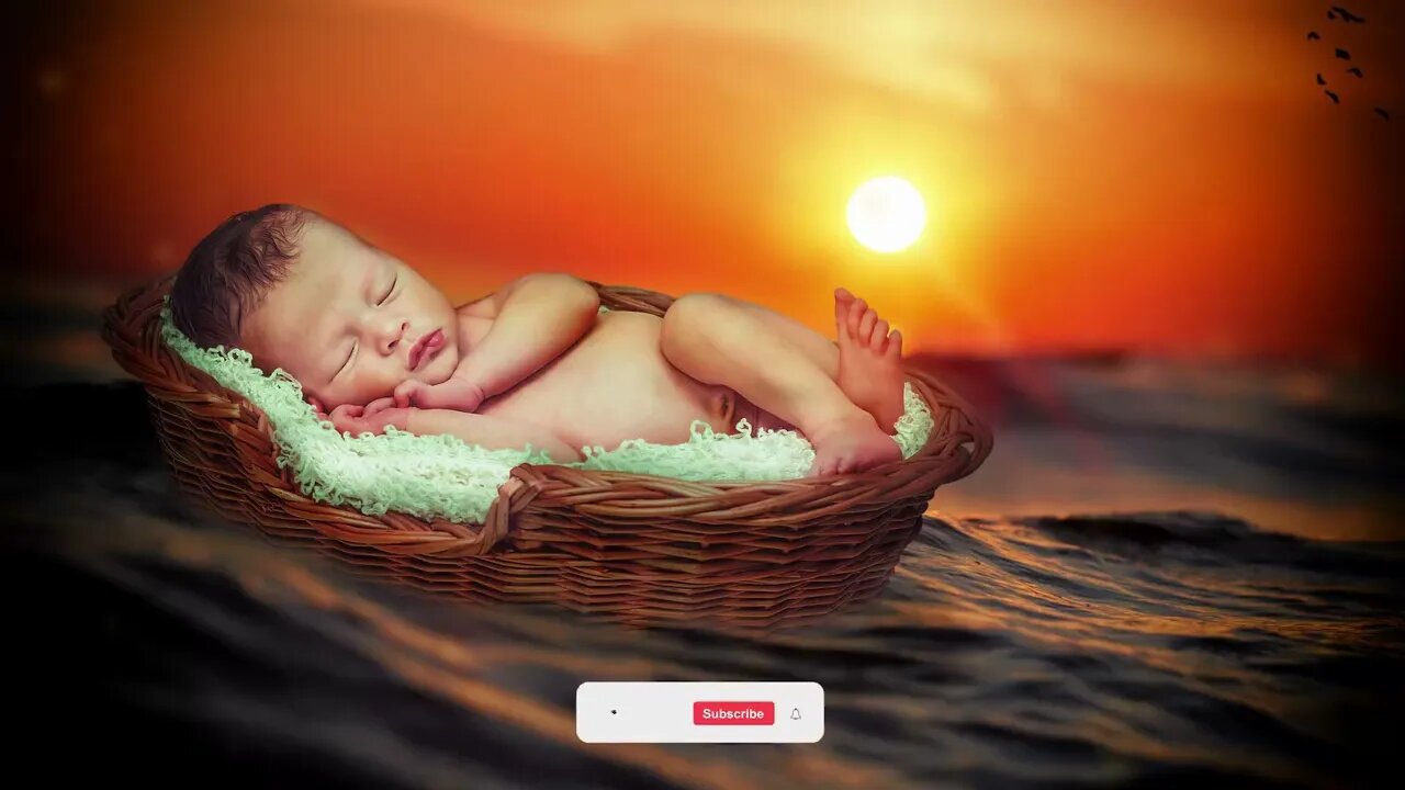 Lullaby Music, Baby Lullaby Music, Music for Sleep, Baby Music, Unlock the Secret to Better Sleep