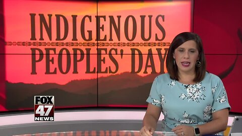 Indigenous Peoples' Day or Columbus day? EL says the former