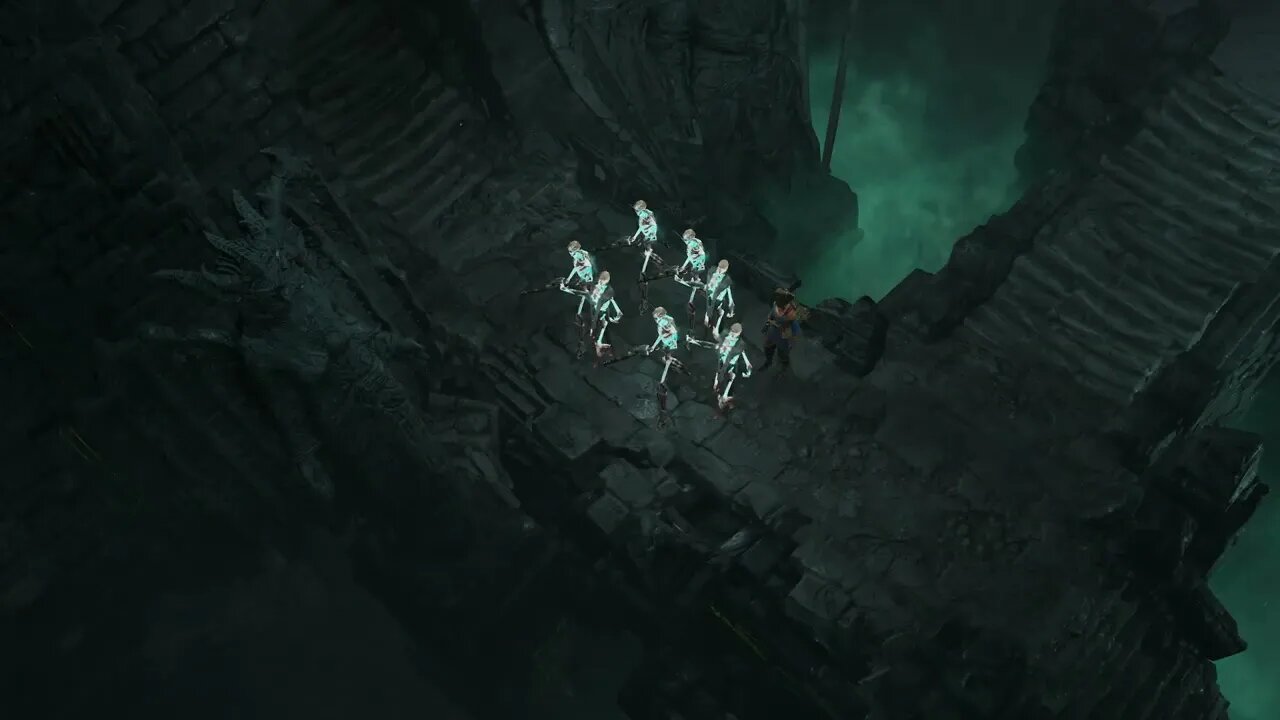 Diablo IV Beta Gameplay #013