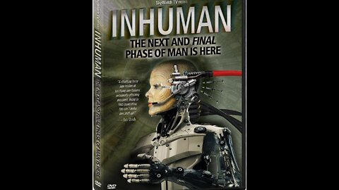 InHuman 2015 Documentary