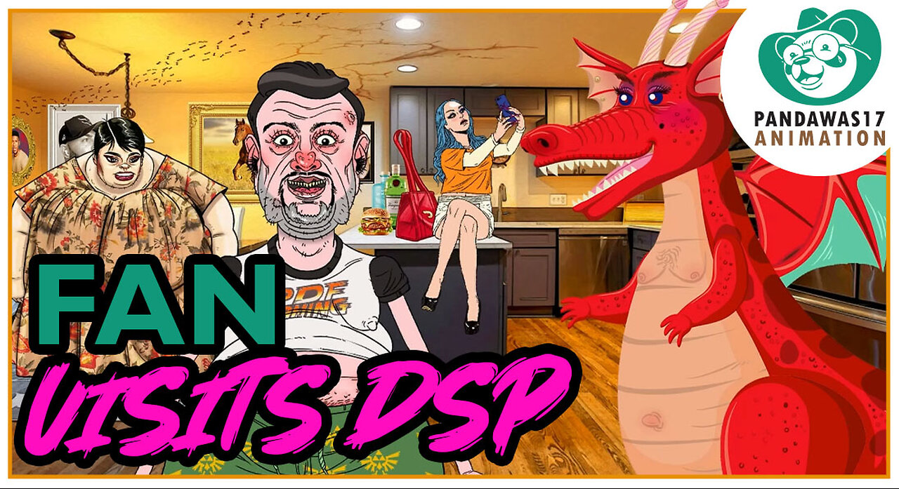 The DSP Zone - Fan Visits DSP