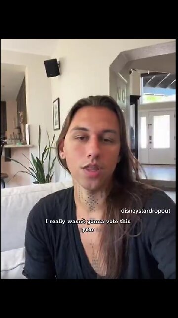 “I Almost Didn’t Vote, But Things Seem So Unusual Now”