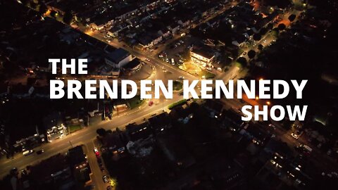 FREEDOM CONVOY ALBERTA: LIVE COVERAGE WITH BRENDEN KENNEDY SHOW