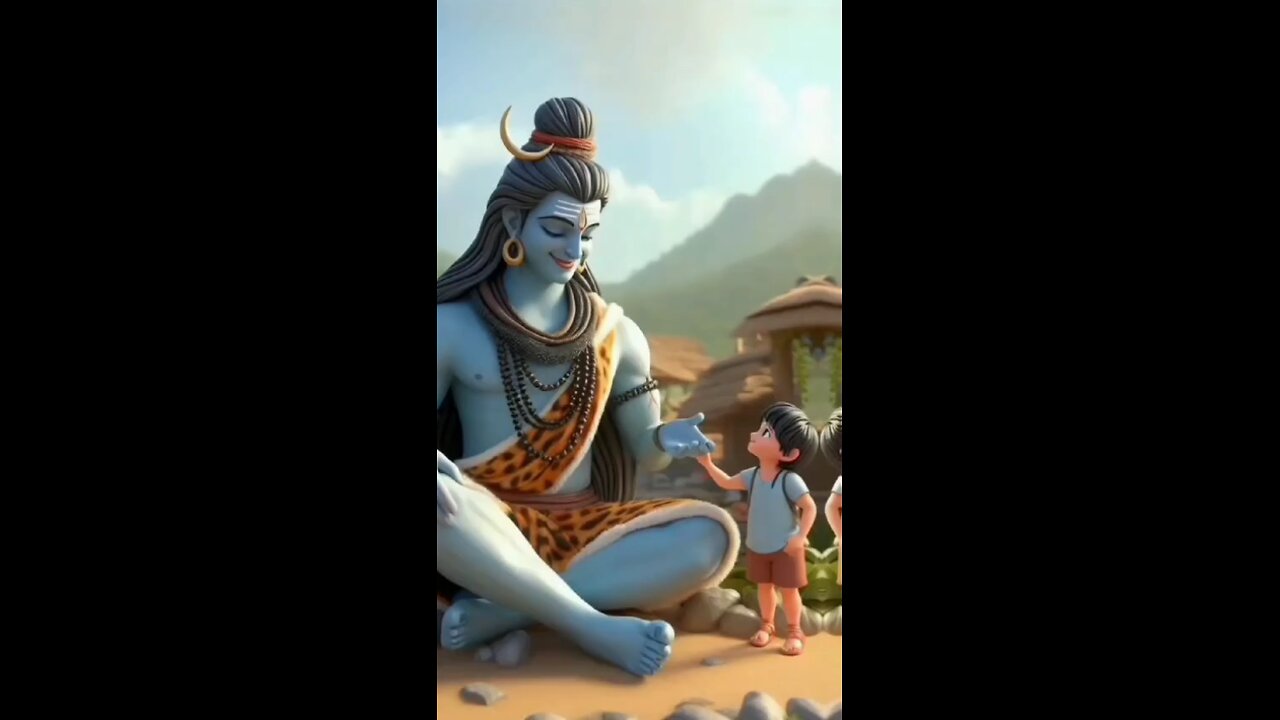 Mere Mahadev