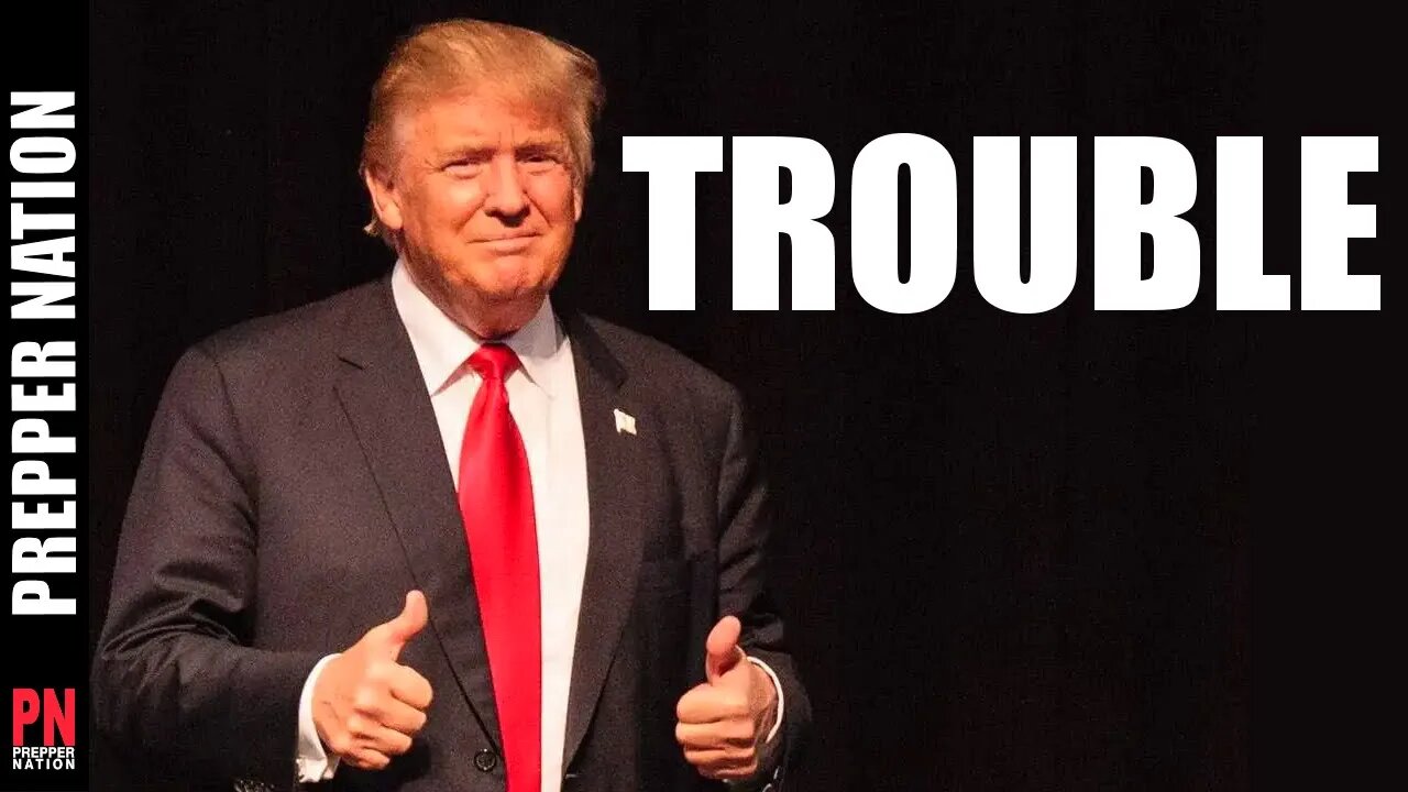 Is Donald Trump in POLITICAL TROUBLE? - Post-Debate