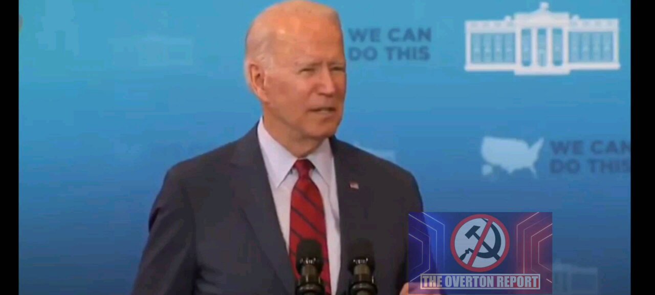 Biden Is Racist And Ignorant, Also Losing His Mind!