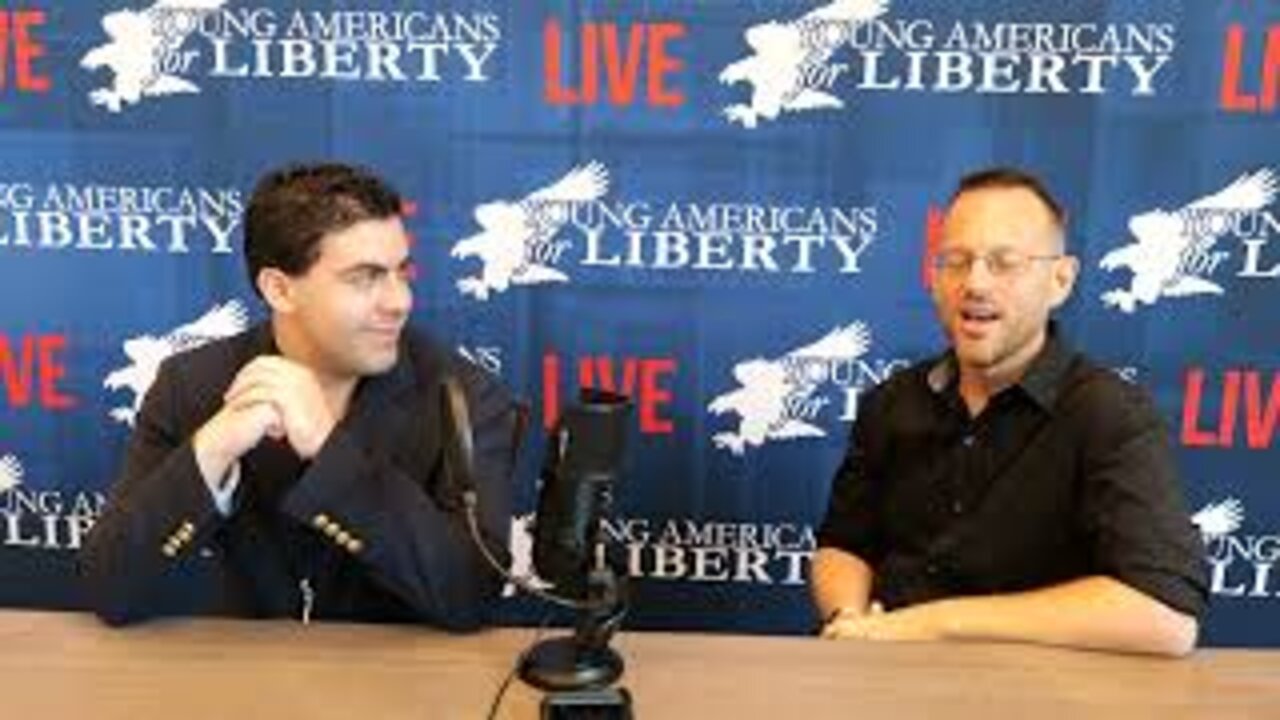 Between Two Cohens: Cohens Conversing Concerning Coercion | CallMeEzekiel Interview with Spike Cohen
