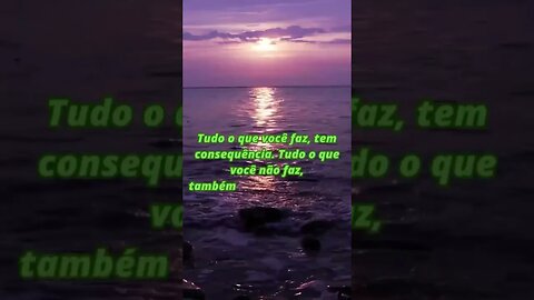 Tudo o que… #motivationalvideo #reflexão #sejafeliz #autoestima