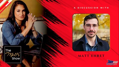 Rewriting History: Matt Ehret on WWI's Hidden Agenda